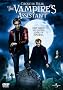 Cirque Du Freak: The Vampire's Assistant [DVD] [2009]
