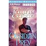 Obsidian Prey (Ghost Hunters)