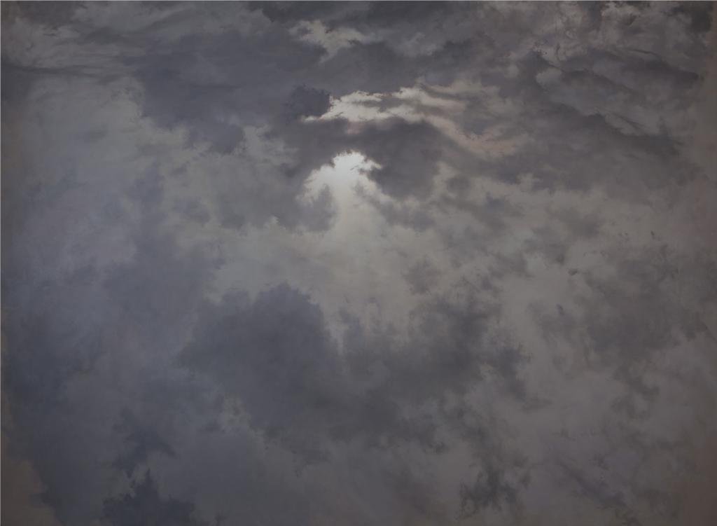 Amazon.com Art: the inevitable breath : Oil : J.T. Grant
