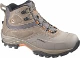 Mens Merrell Whiteout XT6 Waterproof Boot BlackSize