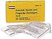 North by Honeywell 020010 Fingertip-5 per, Knuckle Bandage-4 per unit
