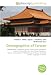Demographics of Taiwan: Demographics, Population density, Ethnic group, Population de...