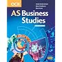 OCR AS Business Studies