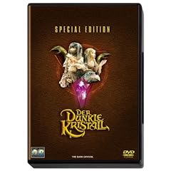Der dunkle Kristall (Special Edition)