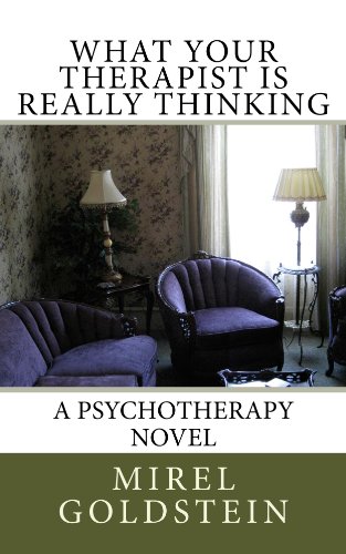 What Your Therapist is Really Thinking