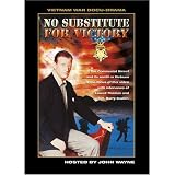 No Substitute for Victory [1976] (REGION 1) (NTSC)
