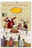 Produkt-Bild: Frohes Fest (Gro&szlig;format): Der gro&szlig;e Audiobuch-Adventskalender