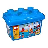 LEGO Fun With Building Tub