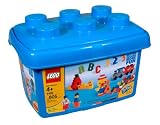 LEGO Fun With Building Tub