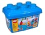 LEGO Fun With Building Tub