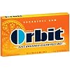 Orbit Citrusmint Sugarfree Gum, 14-Piece Packs (Pack of 24)