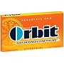 Orbit Citrusmint Sugarfree Gum, 14-Piece Packs (Pack of 24)