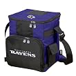 Baltimore Ravens NFL 18 Can Cooler Bag