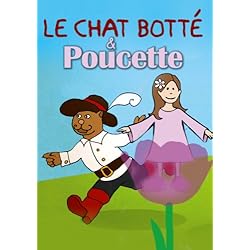 Le Chat Bott&eacute; / Poucette [