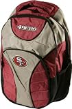 San Francisco 49ers Backpack