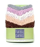 Hanky Panky Signature Lace Low Rise Thong 5-Pack Panty
