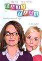 Baby Mama (Widescreen, Fullscreen) (Dual-layered DVD)