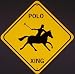 Sporting Goods : POLO XING Aluminum Sign