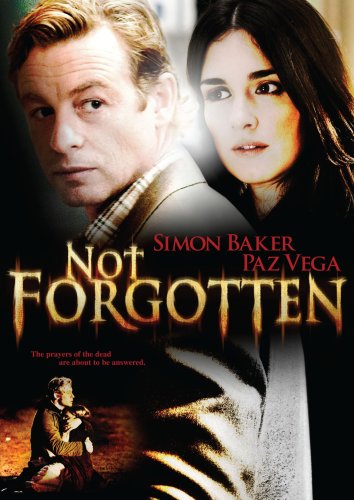 Not Forgotten