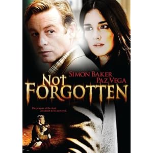 Not Forgotten