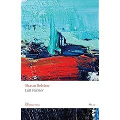 Last Farmer (Salt Modern Voices)