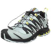 Salomon Women's XA Pro 3D Ultra GTX W Trail Running Shoe