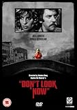 Dont Look Now - 1 Disc Edition [DVD]