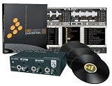 Software : MixVibes DVS Pack MK2 (PC CD)