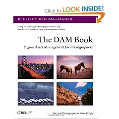 The DAM Book: Digital Asset Management for Photographers