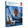 Photoshop Elements 9 (pour PC et Mac) de Adobe
