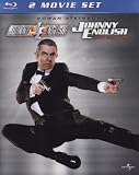 Produkt-Bild: Johnny English + Johnny English: Jetzt erst recht (2 Blu-Ray's im Schuber)