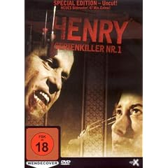 Henry - Serienkiller Nr. 1 [Special Edition]