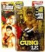 Round 5 World of MMA Champions UFC Series 4 Action Figure Cung Le_s-1