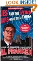 Lies (and the Lying Liars Who Tell Them)