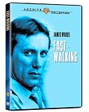 Fast Walking