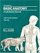 Basic Anatomy: A Laboratory Manual: The Human Skeleton/The Cat