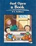 Just Open a Book