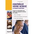 Contr�lez votre acidit� - le r�gime Acide/Base
