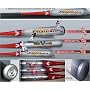 2010 Phantom Tee Ball Bat 7046 Plus Alloy 24 Inch 12 oz (-12)