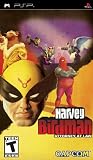 Harvey Birdman: Attorney at Law