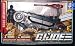 Search : Gi Joe Alpha Vehicle 2011 Wave 1 Exclusive - HISS Attack Scout