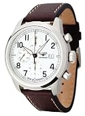 ELYSEE European Automatic Chronograph