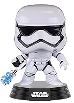 Funko POP Star Wars: Episode 7: The Force Awakens Figure - FN-2199 Trooper
