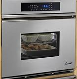 Dacor Millennia Series MORS130B 30