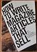 How to Write Magazine Articles That Sell