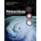Meteorology: Understanding the Atmosphere (with CengageNOW Printed Access Card) by Meteorology