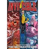 Invincible. The Viltrumite War