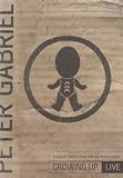 Peter Gabriel - Growing Up Live [DVD] [2003]