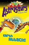 Earth attack!