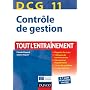 DCG 11 - Contr�le de gestion - 2e �dition - Tout l&hellip de Claude Alazard